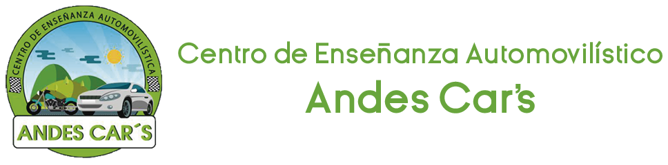 Logo Web Andes Cars